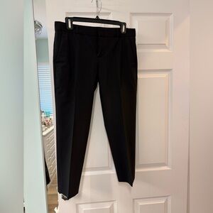 Women’s Black Pants